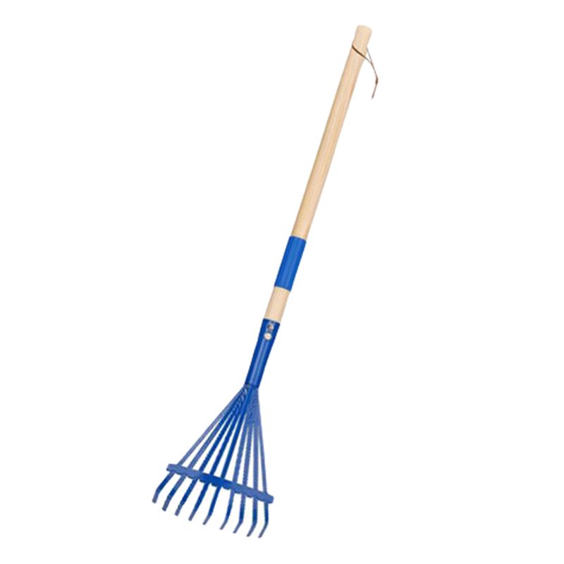 Gardening Tools For 3 Year Old - ABWZ-مجرفة للأطفال بمقبض من الخشب الصلب