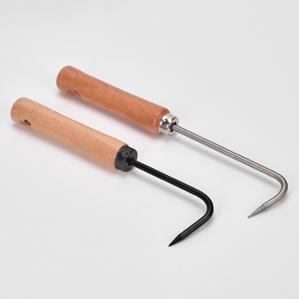 Gardening Tools Gifts - 1 قطعة هوك مخلب واحد أداة