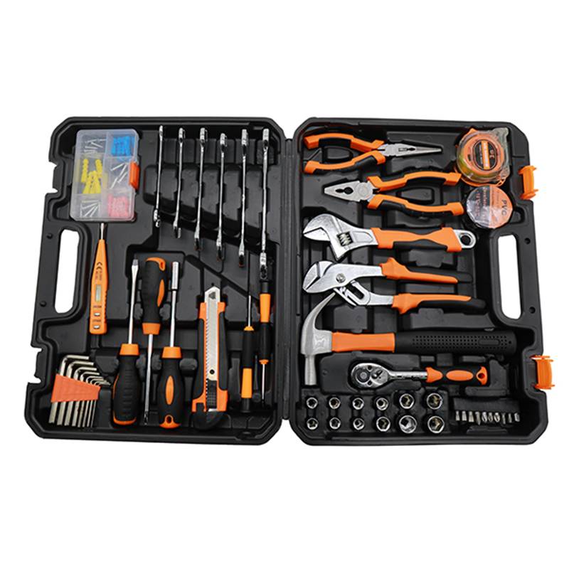 Gardening Tools Kit For Home Garden - طقم أدوات منزلية يدوية مكون من