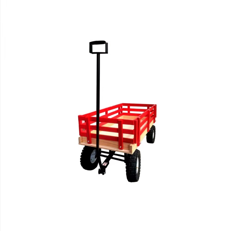 Quality Gardening Tools For Kids - عربة أدوات حدائق عالية الجودة وقوية