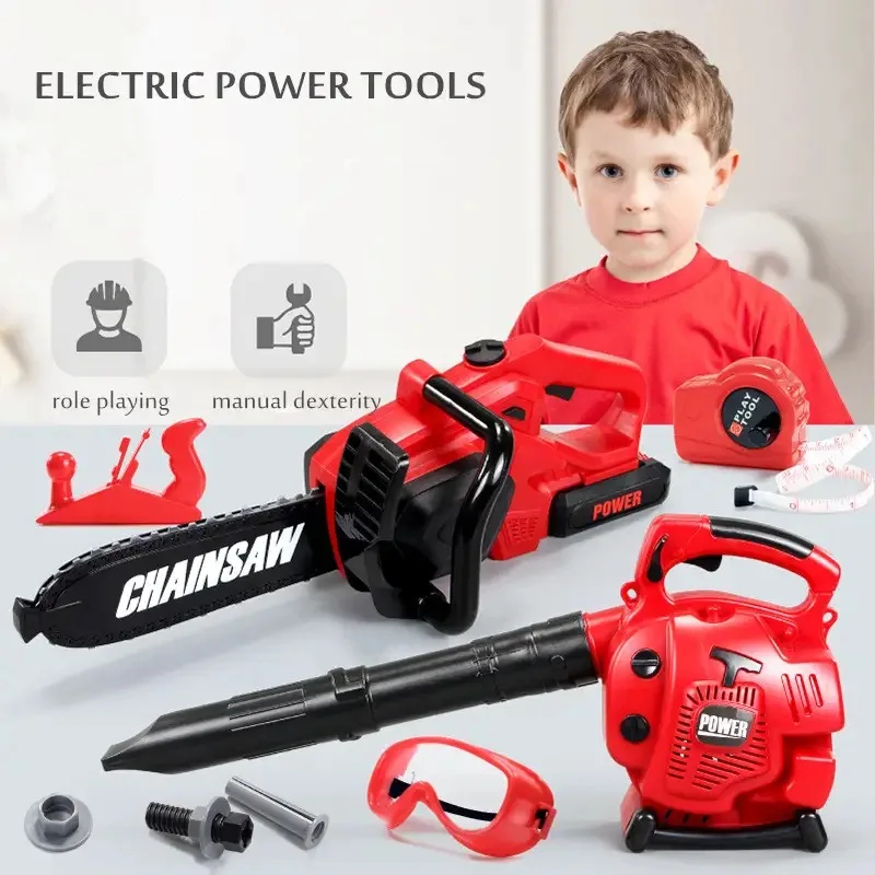 Gardening Tools For 3 Year Old - ألعاب إلكترونية كبيرة الحجم للأطفال، منشار