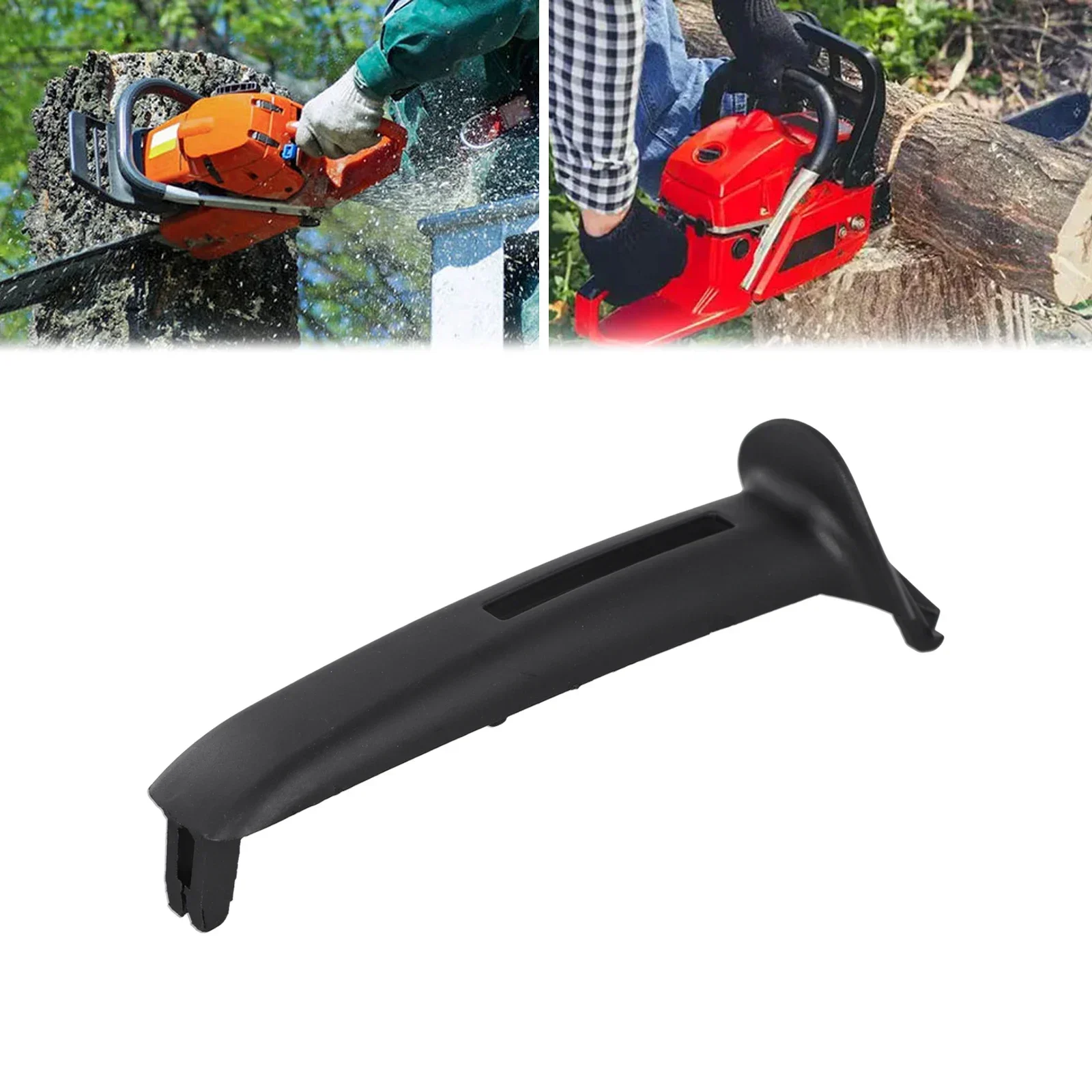 Gardening Tools Kit For Home Garden - 20*10*10 سنتيمتر سلسلة المنشار الخلفي غطاء