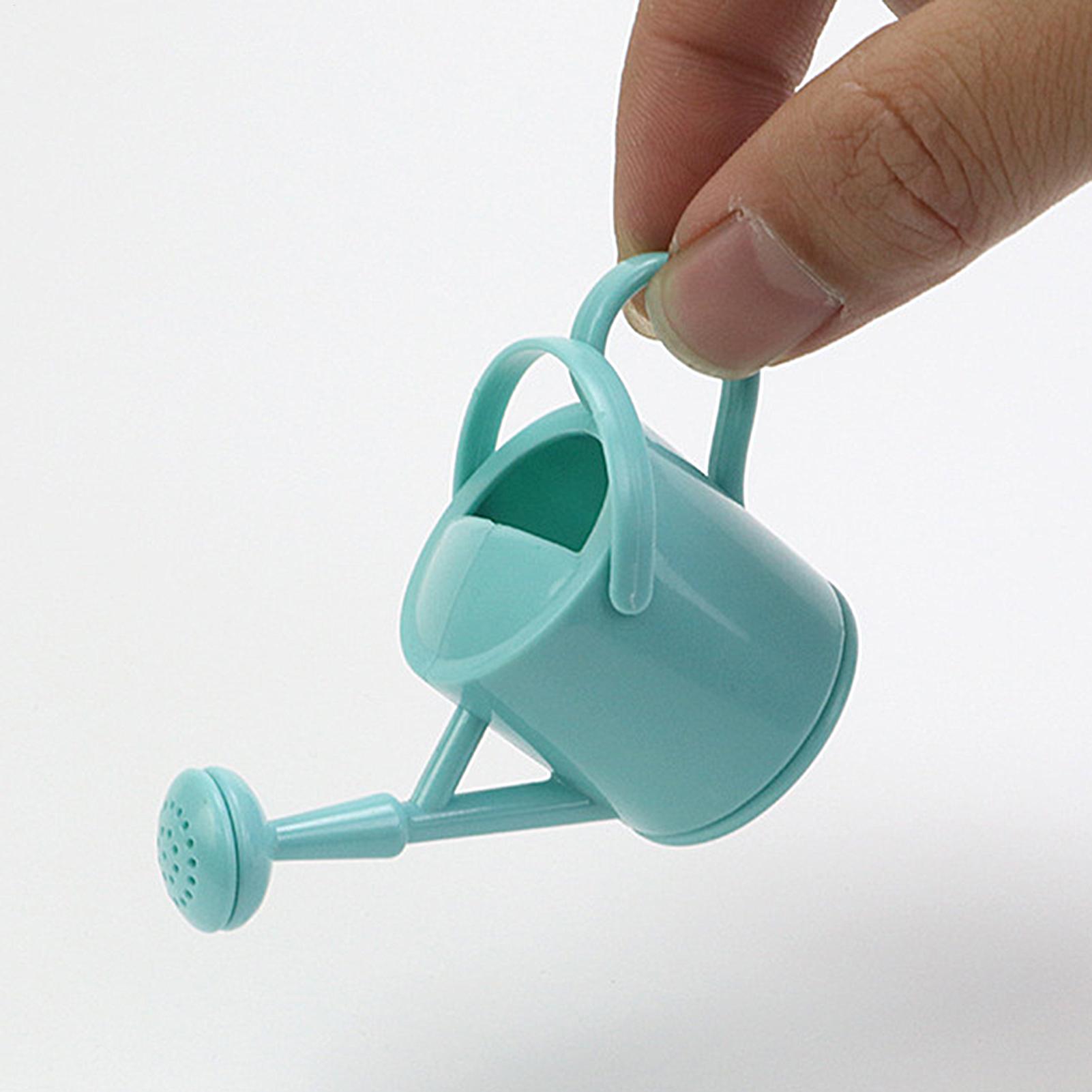 Gardening Tools Gifts - إبريق سقي صغير للأطفال، أداة مرنة