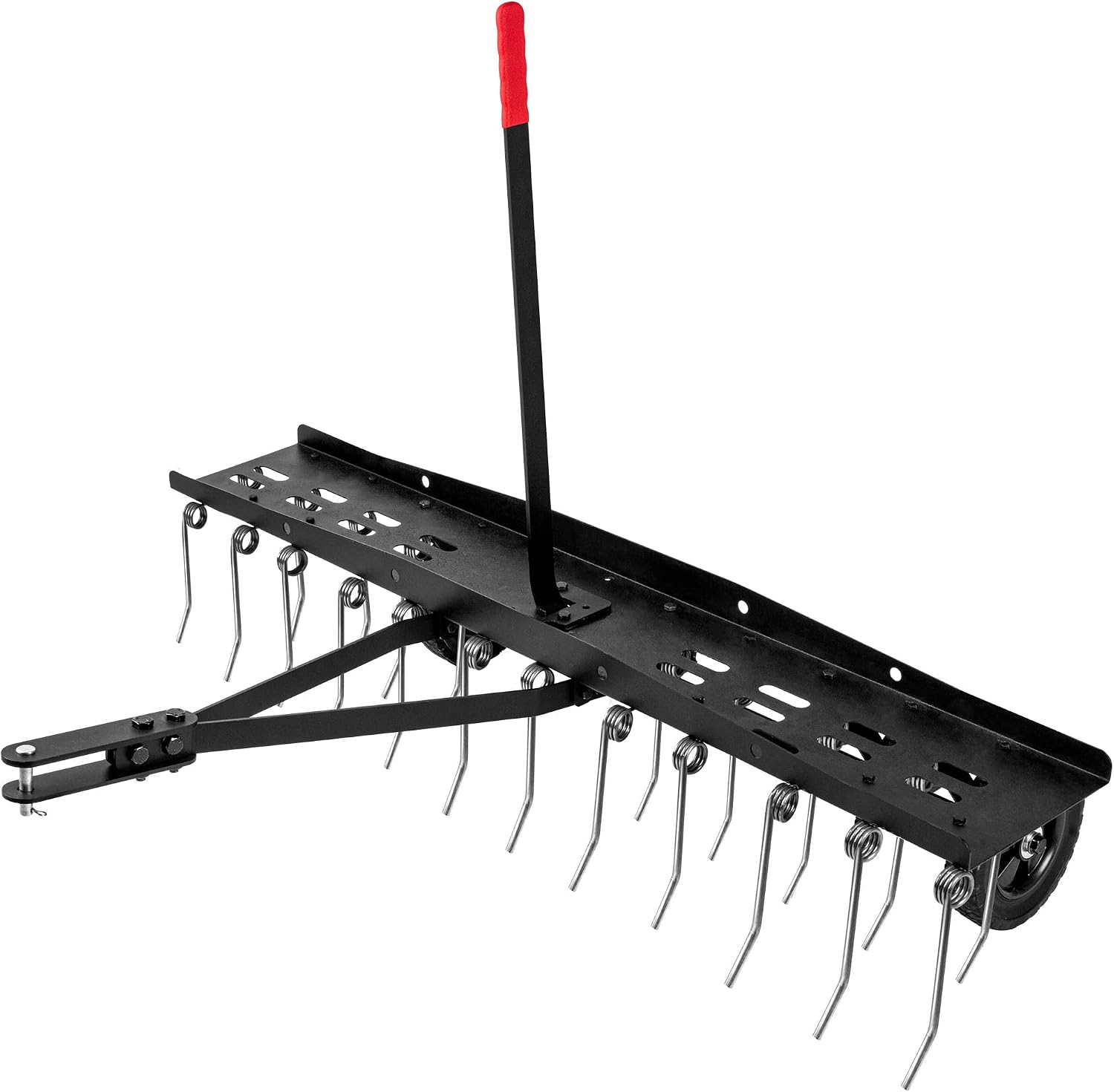 Gardening Tools Heavy Duty - ملحق مشط تفكيك التربة للحدائق، معدات