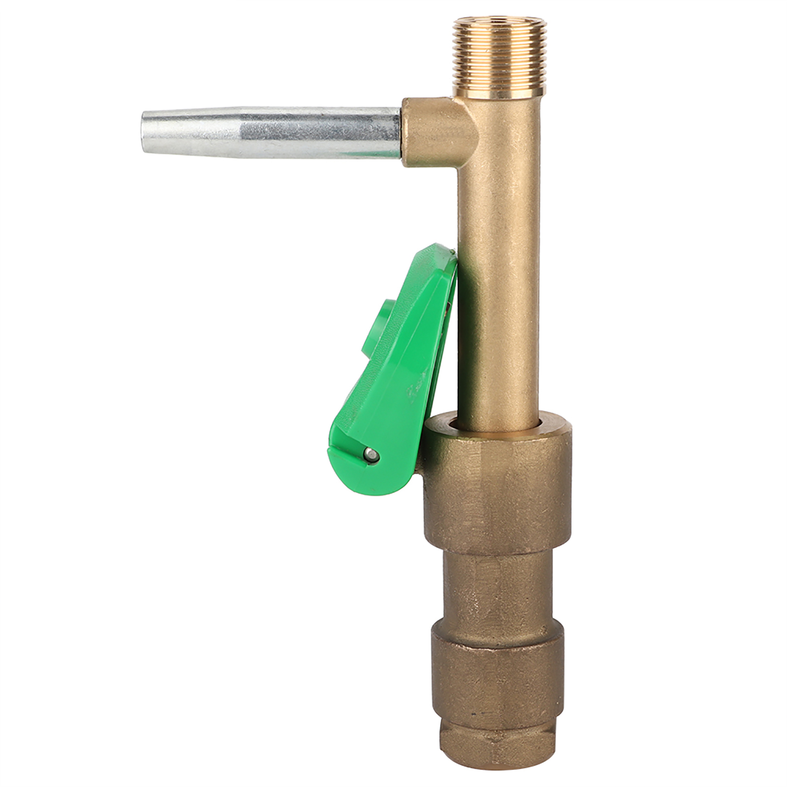 Gardening Tools Water - أداة ري الحدائق، مفتاح صمام التوصيل