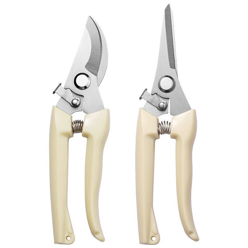 Gardening Tools To Cut Branches - مقص تقليم متعدد الوظائف من الفولاذ