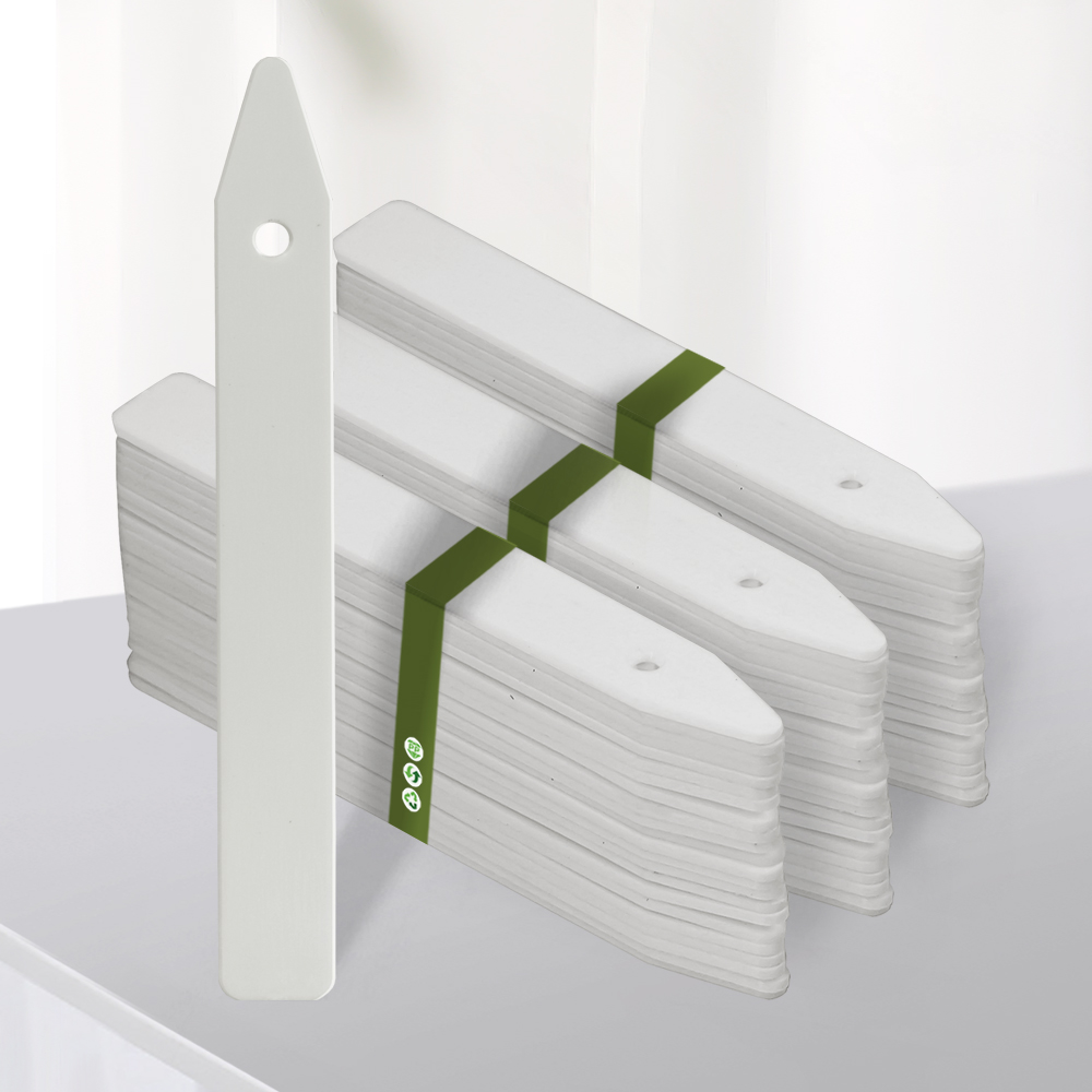 Plant Label Tags - N314 PP ملصق النبات 10.3 سنتيمتر