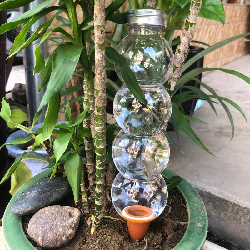 Gardening Tools Kit For Home Garden - 1/3/5 قطع من أجهزة السقي الأوتوماتيكية