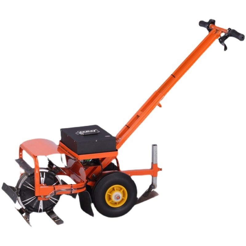 أداة إزالة الأعشاب الضارة الكه - مراجعة Gardening Tools Battery Powered وسعره
