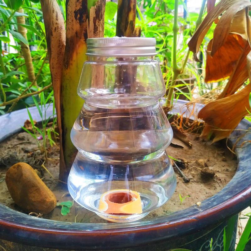 1 قطعة حديقة التلقائي سقي أداة - مراجعة Gardening Tools Water وسعره