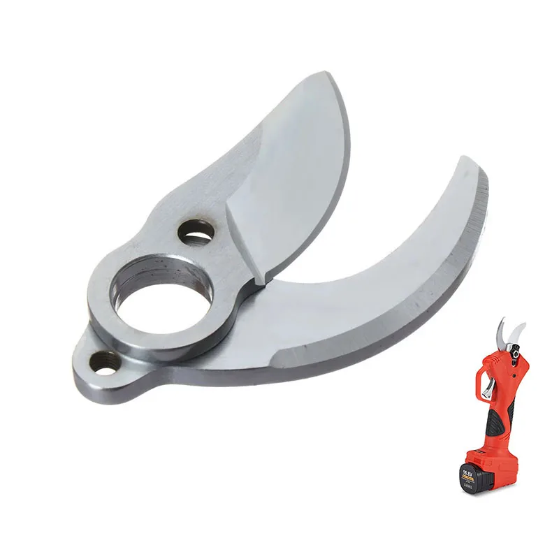 25 مللي متر المقلم اللاسلكي قط - مراجعة Gardening Tools To Cut Branches وسعره