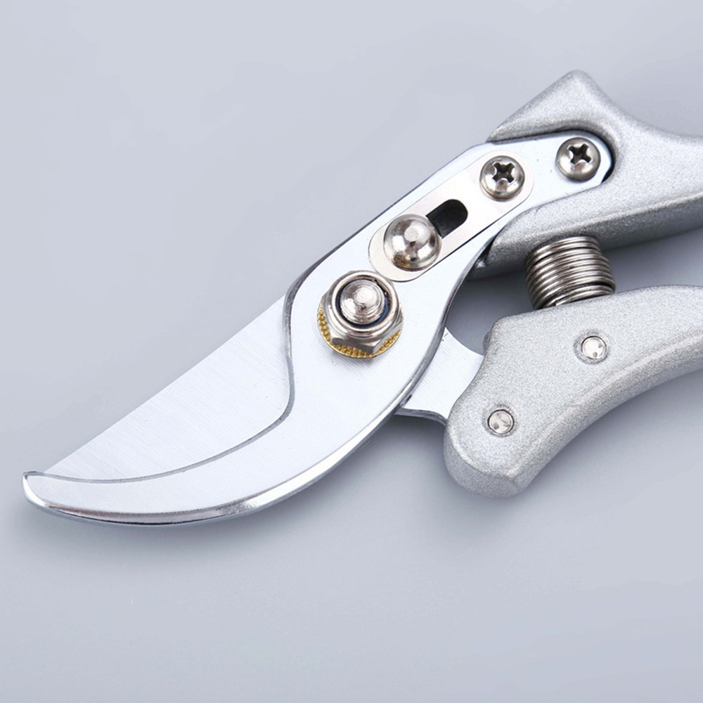 مقص تقليم الحدائق من الفولاذ ع - مراجعة Gardening Tools To Cut Branches وسعره
