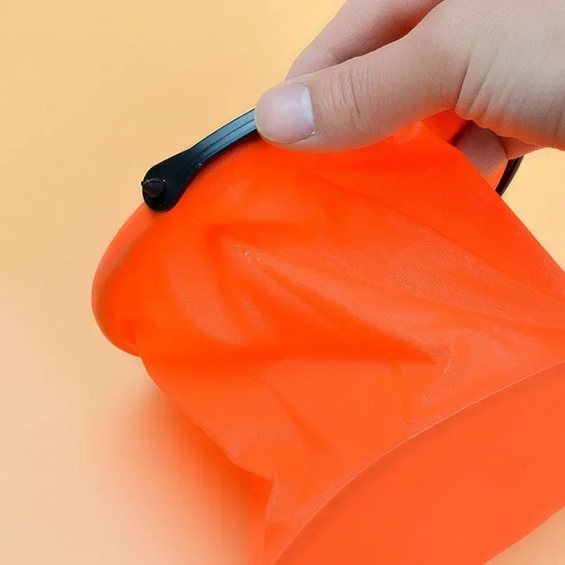 لعبة دلو رمل للشاطئ قابلة للطي - مراجعة Gardening Tools Toys وسعره