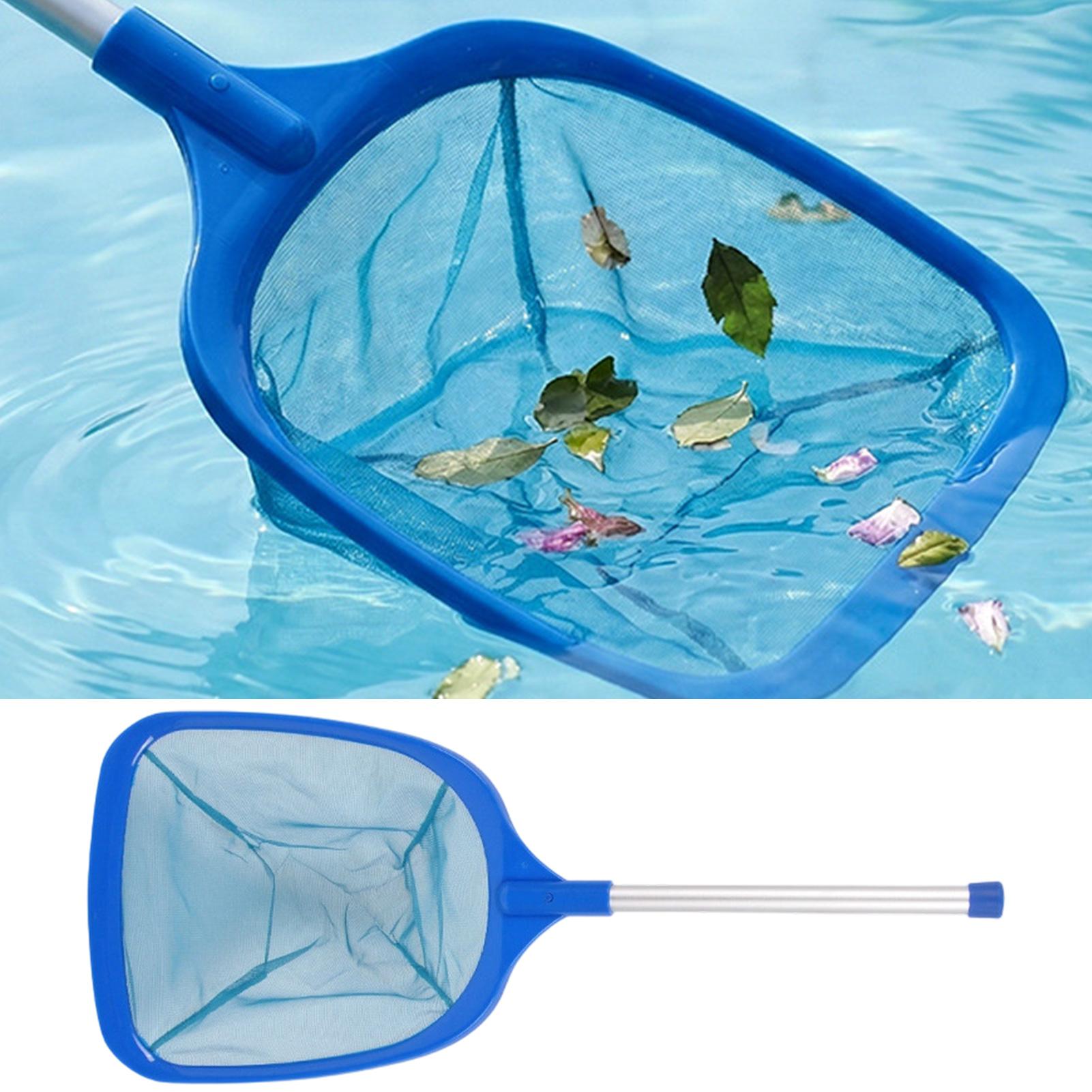 شبكة تنظيف وتصفية مياه المسبح، - مراجعة Gardening Tools Water وسعره