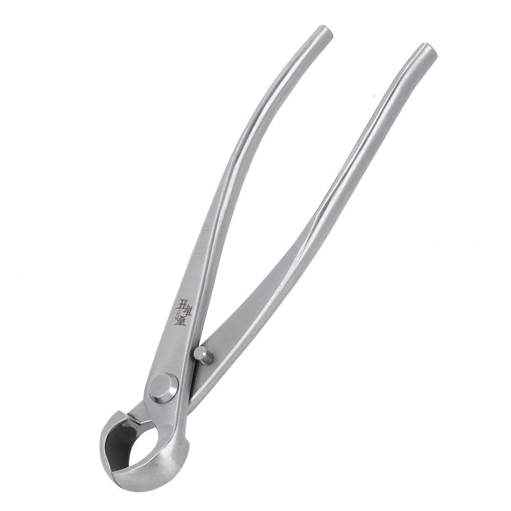 مقص تقليم كروي مقعر 180 مم من  - مراجعة Gardening Tools Toys وسعره
