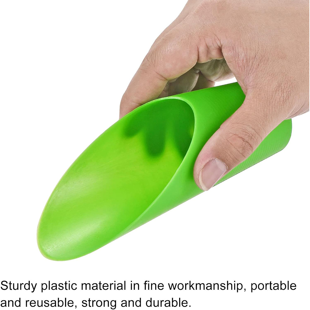 4 قطعة/المجموعة ، مجرفة دلو بل - مراجعة Gardening Tools Gifts وسعره