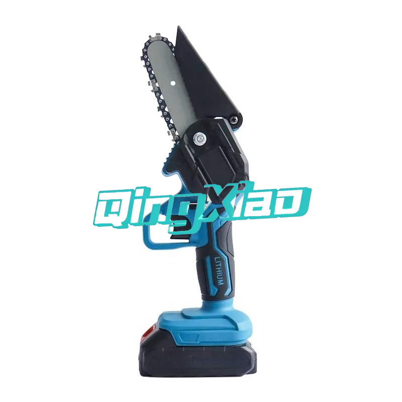 منشار كهربائي محمول قابل لإعاد - مراجعة Gardening Tools To Cut Branches وسعره