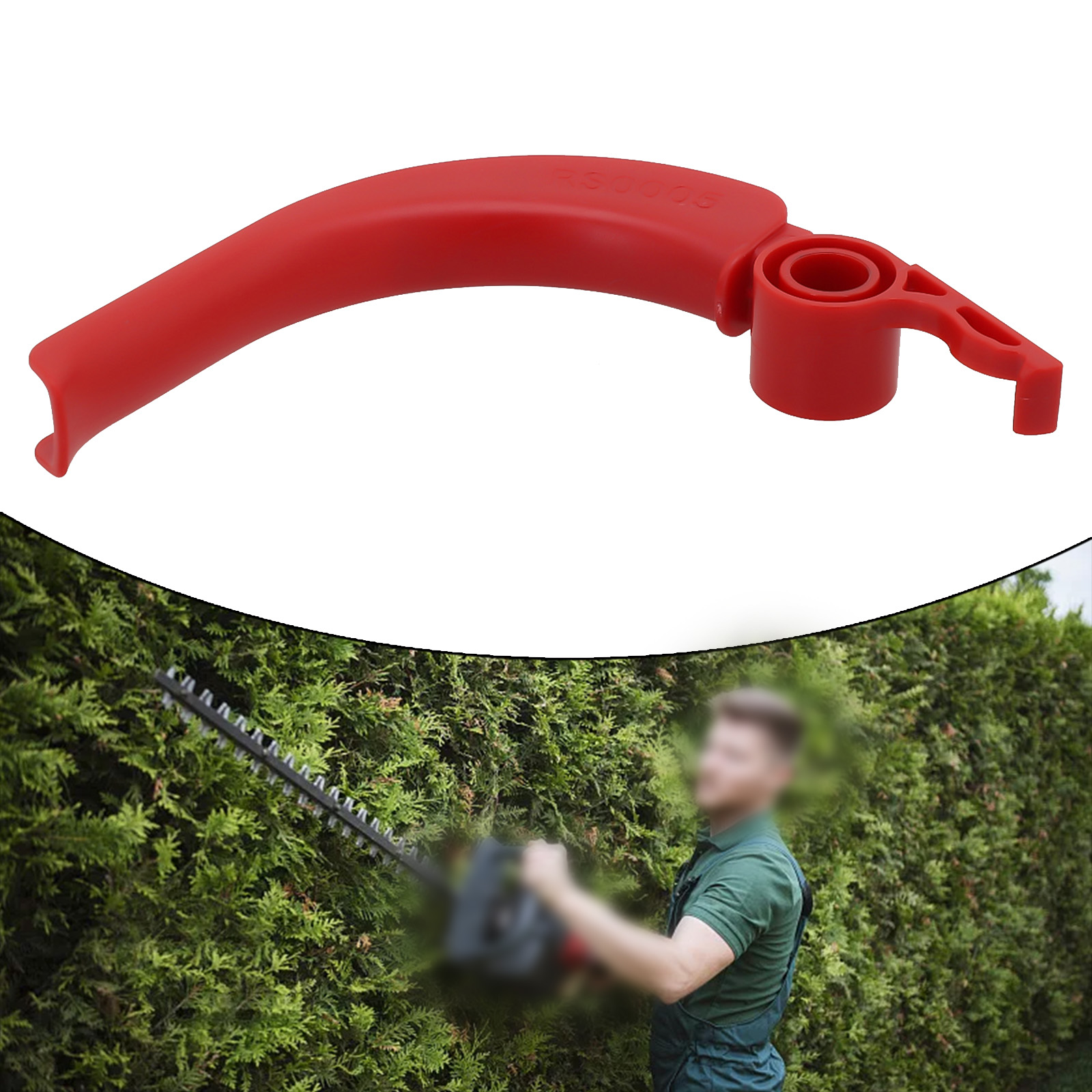 مقبض ذراع جزازة العشب، رقم الق - مراجعة Gardening Tools Names وسعره