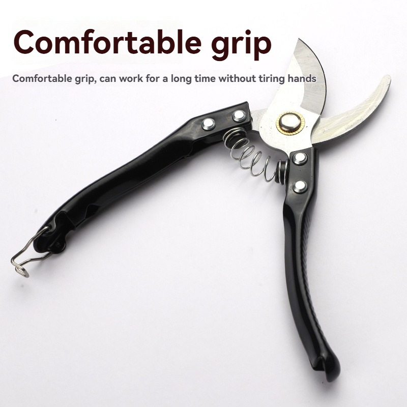 مجموعة مقصات تقليم الحدائق مع  - مراجعة Gardening Tools To Cut Branches وسعره