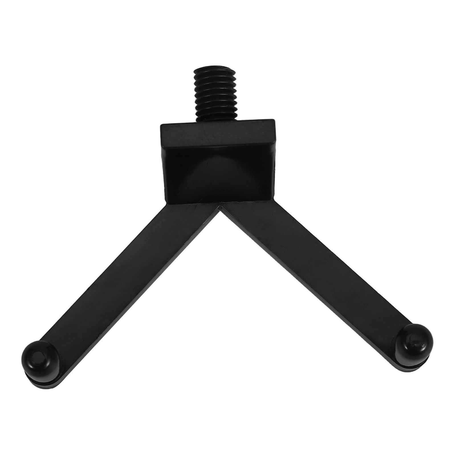 خطاف تخزين على شكل حرف V شديد  - مراجعة Gardening Tools Heavy Duty وسعره