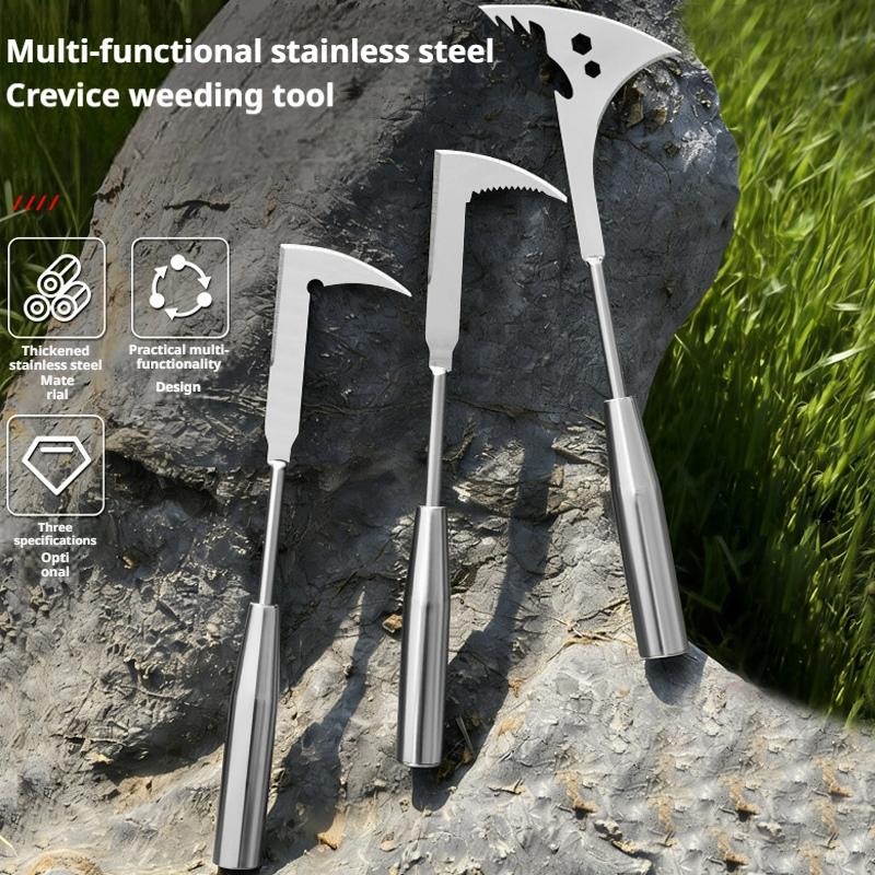 أداة إزالة الأعشاب اليدوية (قط - مراجعة Gardening Tools Heavy Duty وسعره
