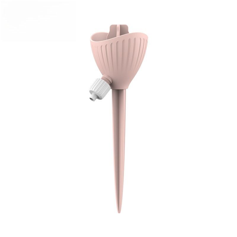 نظام ري بالتنقيط أوتوماتيكي قا - مراجعة Gardening Tools Kit For Home Garden وسعره