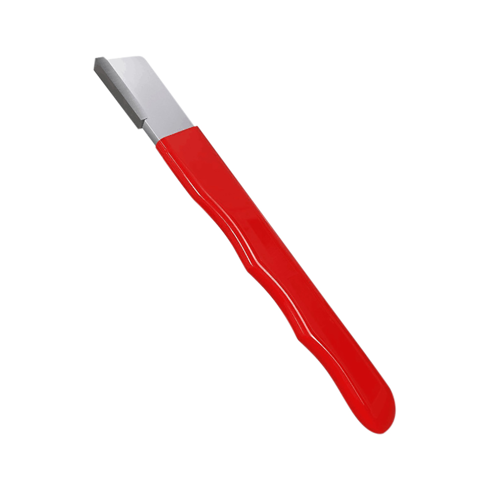 مبراة سريعة لمهنة سكاكين المطب - مراجعة Gardening Tools Gifts وسعره