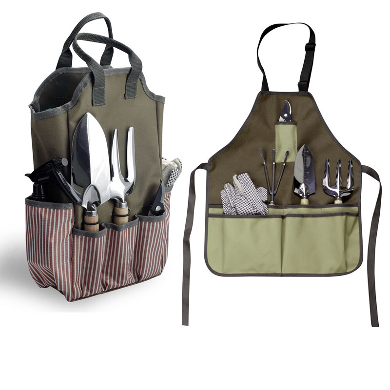 مجموعة أدوات الحدائق 12 قطعة م - مراجعة Gardening Tools Heavy Duty وسعره