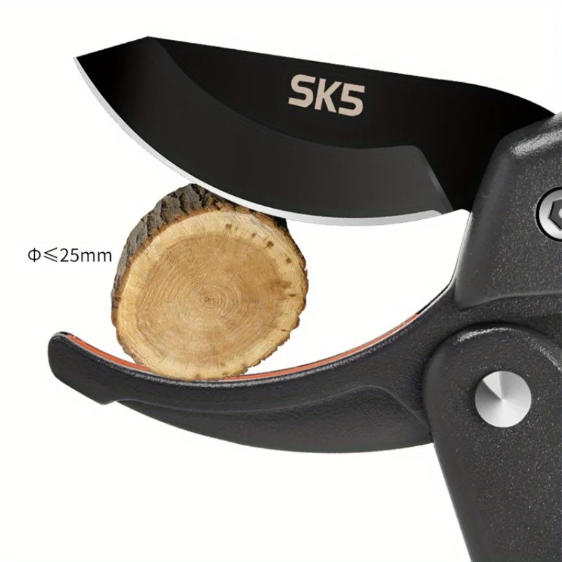 مقص تقليم من الفولاذ المقاوم ل - مراجعة Gardening Tools To Cut Branches وسعره