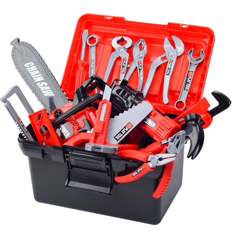 أدوات إصلاح المحاكاة الهندسية  - مراجعة Gardening Tools For 3 Year Old وسعره