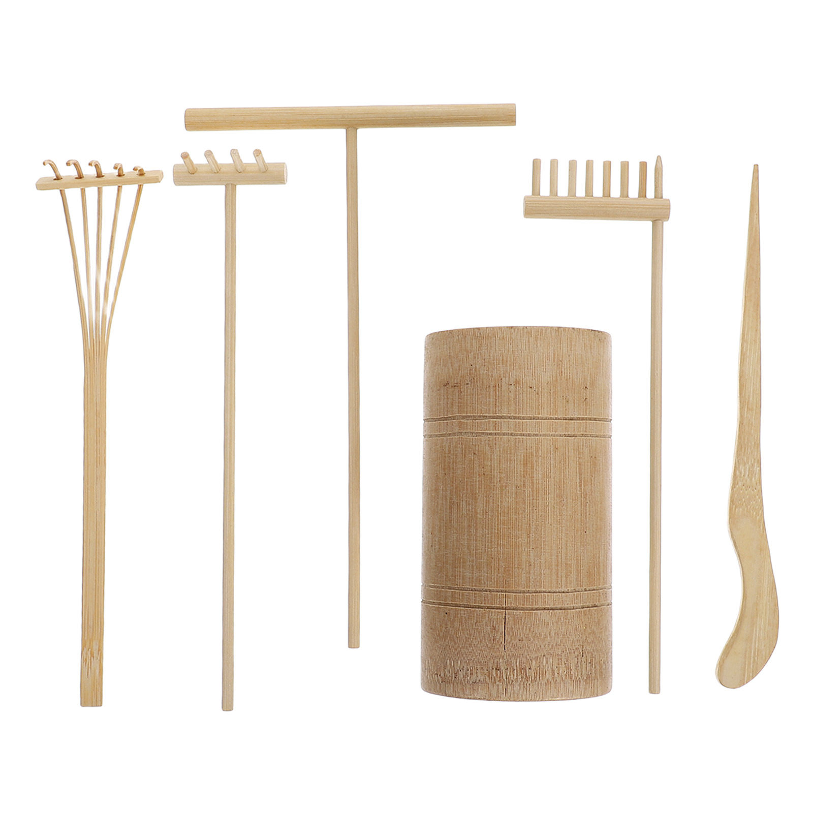 مجموعة أدوات حديقة الرمل الزن  - مراجعة Gardening Tools Kit For Home Garden وسعره