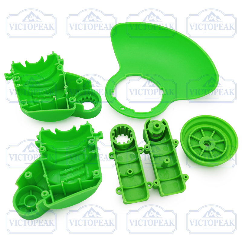 ملحقات أدوات الحدائق الكهربائي - مراجعة Gardening Tools Bundle وسعره