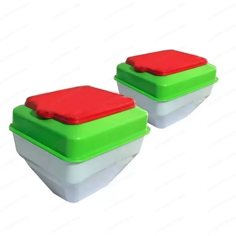 موزع سماد أوتوماتيكي دقيق، مجم - مراجعة Fertilizer Dispenser وسعره