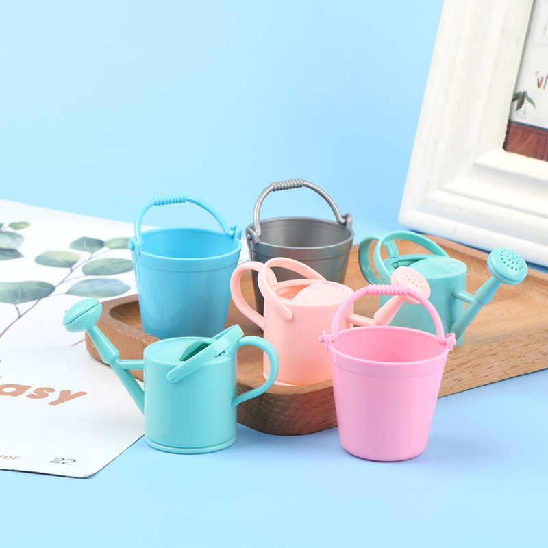 【CPI】1 مجموعة أدوات مصغرة لبيت - مراجعة Gardening Tools Toys وسعره