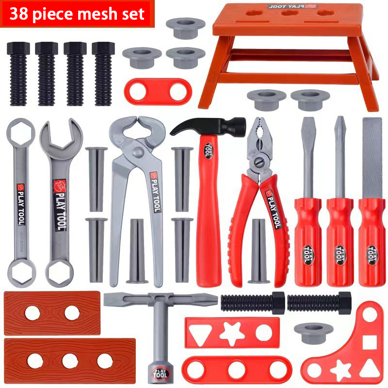 DIY التظاهر اللعب لعبة محاكاة  - مراجعة Gardening Tools For 3 Year Old وسعره