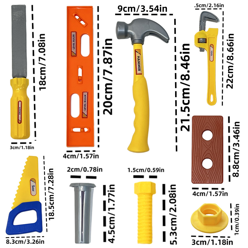 مجموعة أدوات صيانة بلاستيكية ل - مراجعة Gardening Tools For 3 Year Old وسعره
