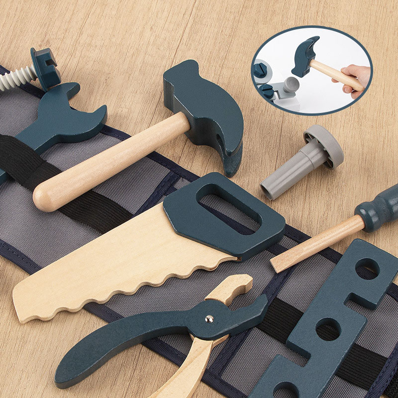 أطفال التظاهر اللعب لعبة أداة  - مراجعة Gardening Tools For 3 Year Old وسعره