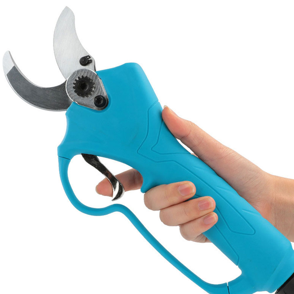 مقص تقليم كهربائي احترافي 36 ف - مراجعة Gardening Tools To Cut Branches وسعره