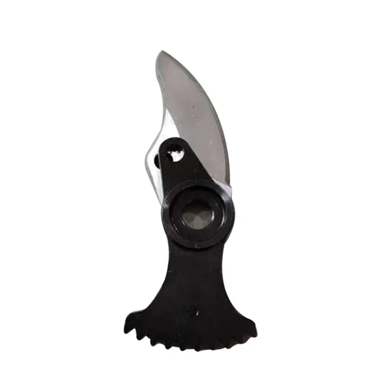 SK5 المقلم اللاسلكي قطع شفرة 4 - مراجعة Gardening Tools To Cut Branches وسعره