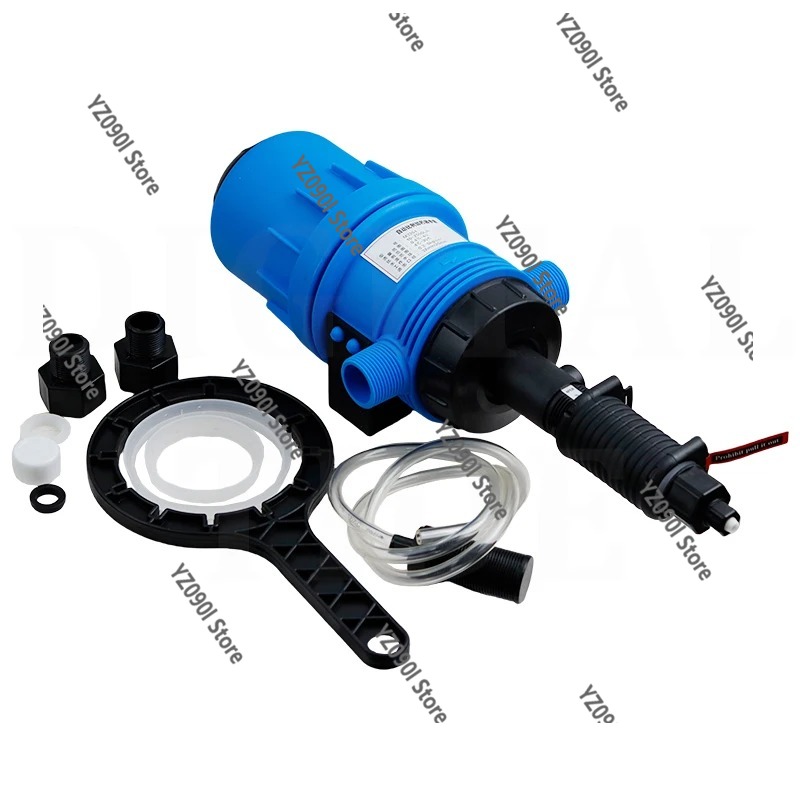 مضخة جرعات تعمل بالماء، موزع أ - مراجعة Fertilizer Dispenser وسعره