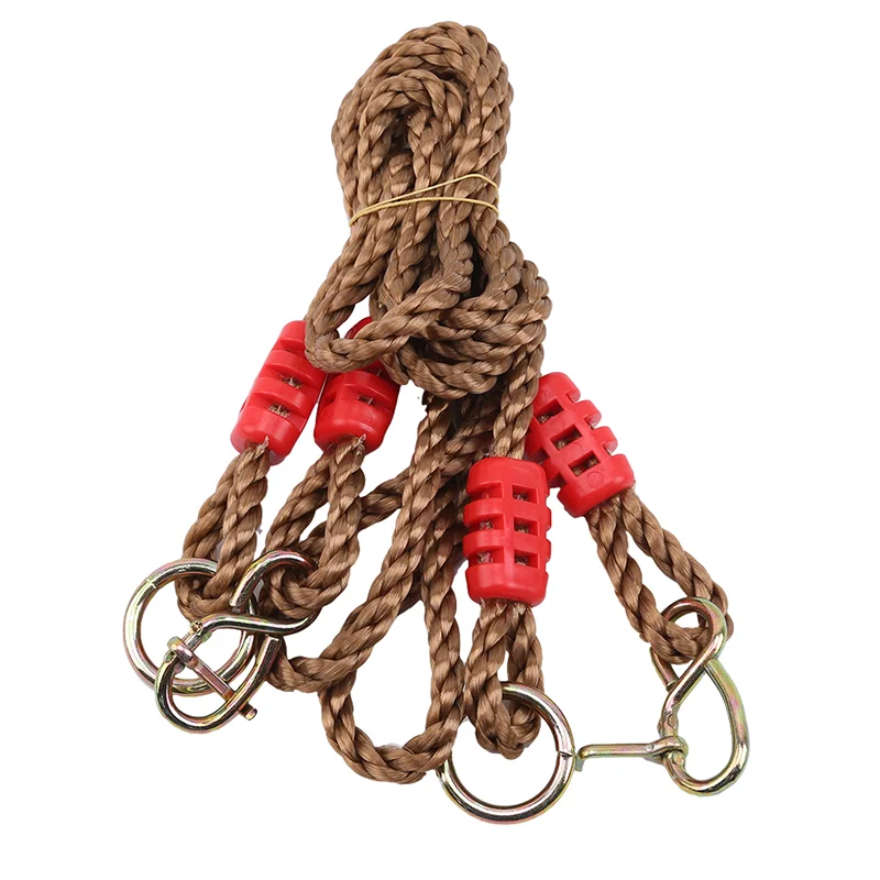أطفال شجرة سوينغ تمديد حبل الأ - مراجعة Gardening Tools Toys وسعره