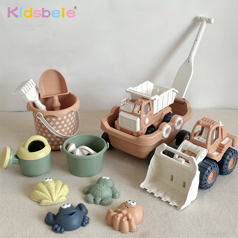 ألعاب لعب الشاطئ للأطفال، حديق - مراجعة Gardening Tools Gifts وسعره
