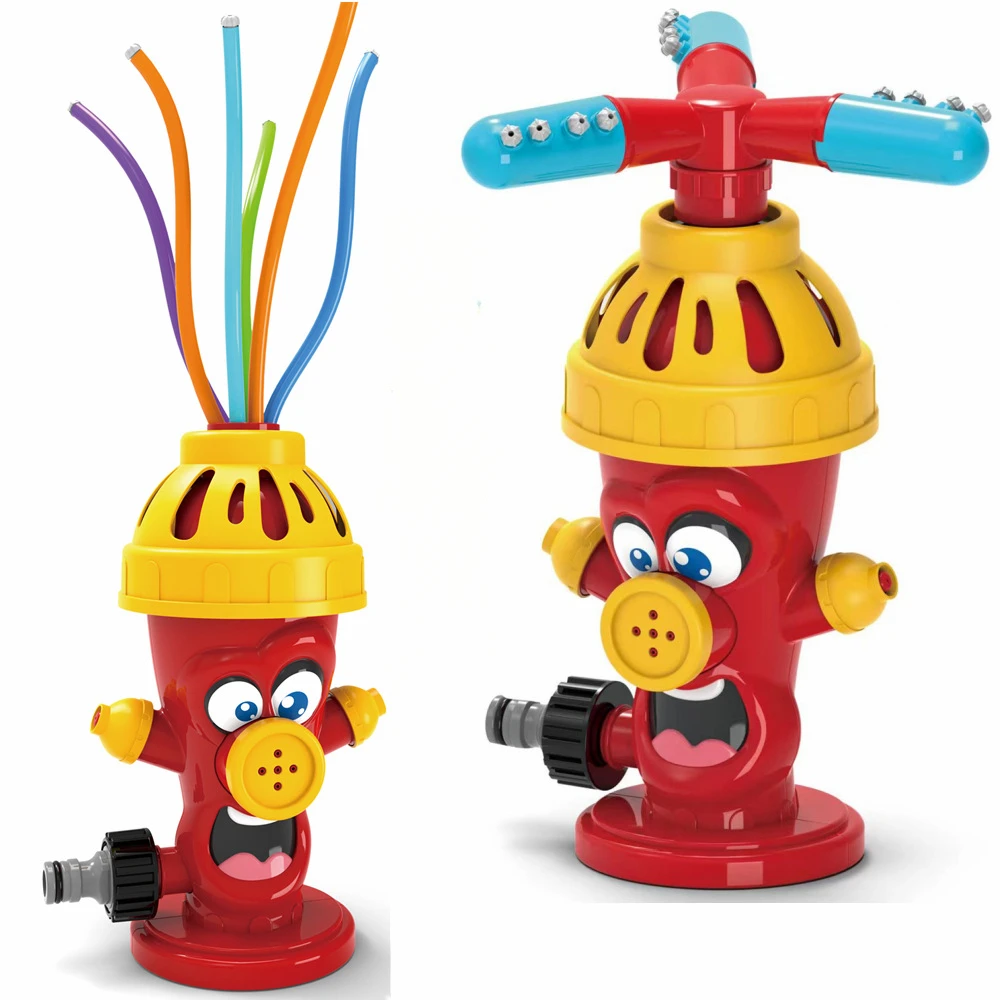 لعبة رش الماء على شكل صنبور، م - مراجعة Gardening Tools For 3 Year Old وسعره