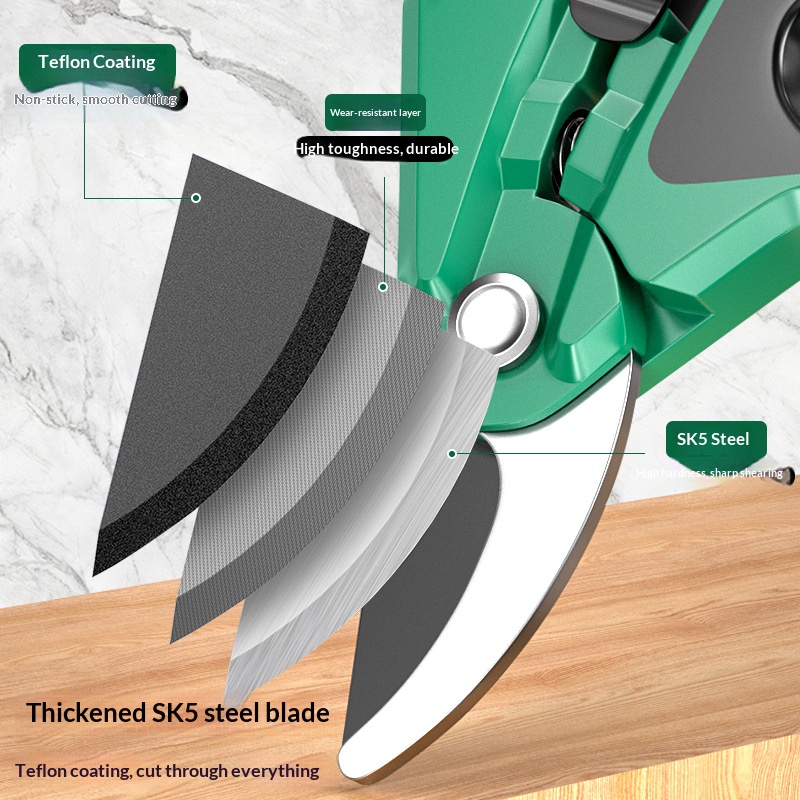 2026 فروع جديدة المقلم حديقة و - مراجعة Gardening Tools To Cut Branches وسعره