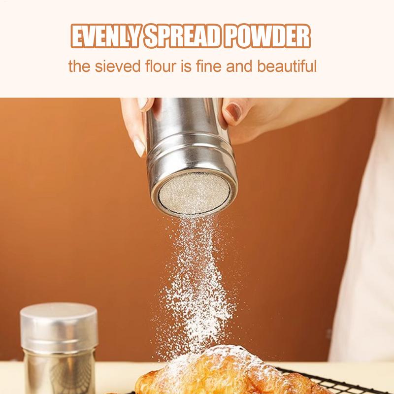 الفولاذ المقاوم للصدأ مسحوق ال - مراجعة Fertilizer Dispenser وسعره