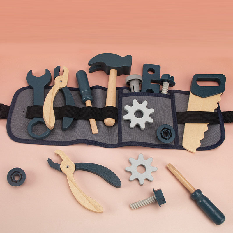 أطفال التظاهر اللعب لعبة أداة  - مراجعة Gardening Tools For 3 Year Old وسعره