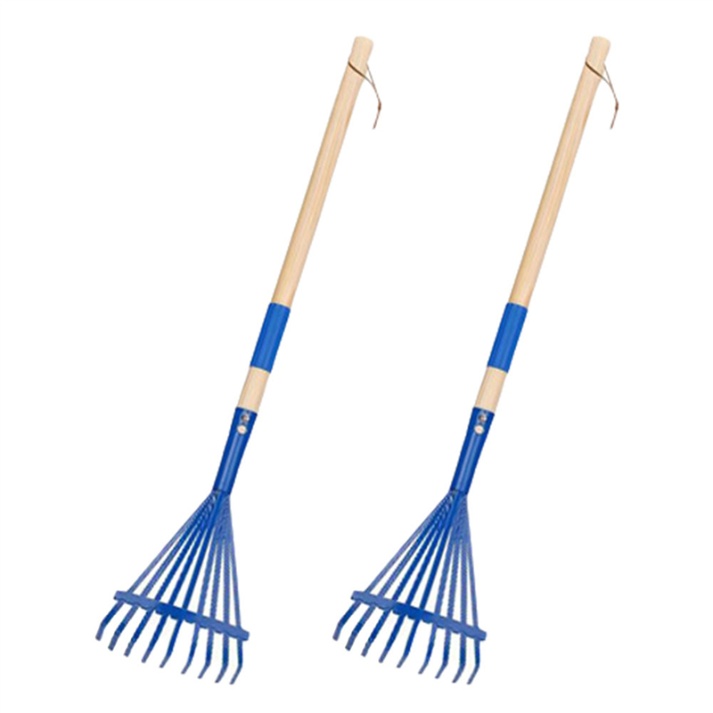 مشط الأطفال YWDZ-2X بمقبض من ا - مراجعة Gardening Tools For 3 Year Old وسعره