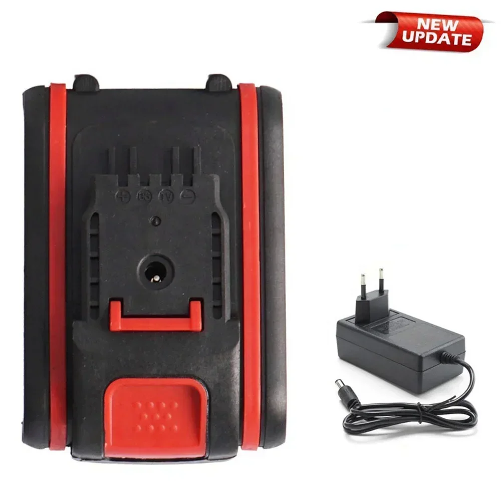 21 فولت قدرة عالية بطارية ليثي - مراجعة Gardening Tools Battery Powered وسعره