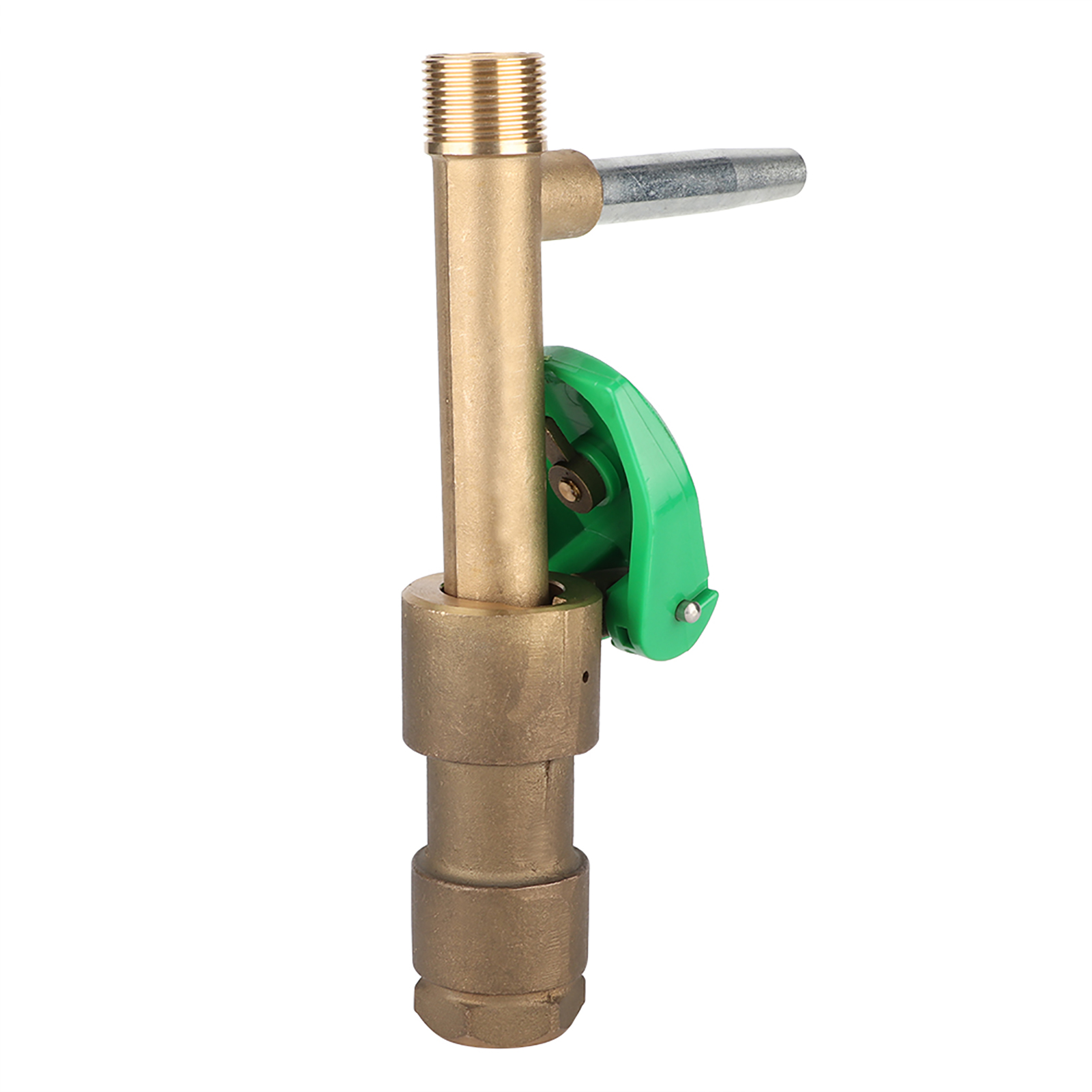 أداة ري الحدائق، مفتاح صمام ال - مراجعة Gardening Tools Water وسعره