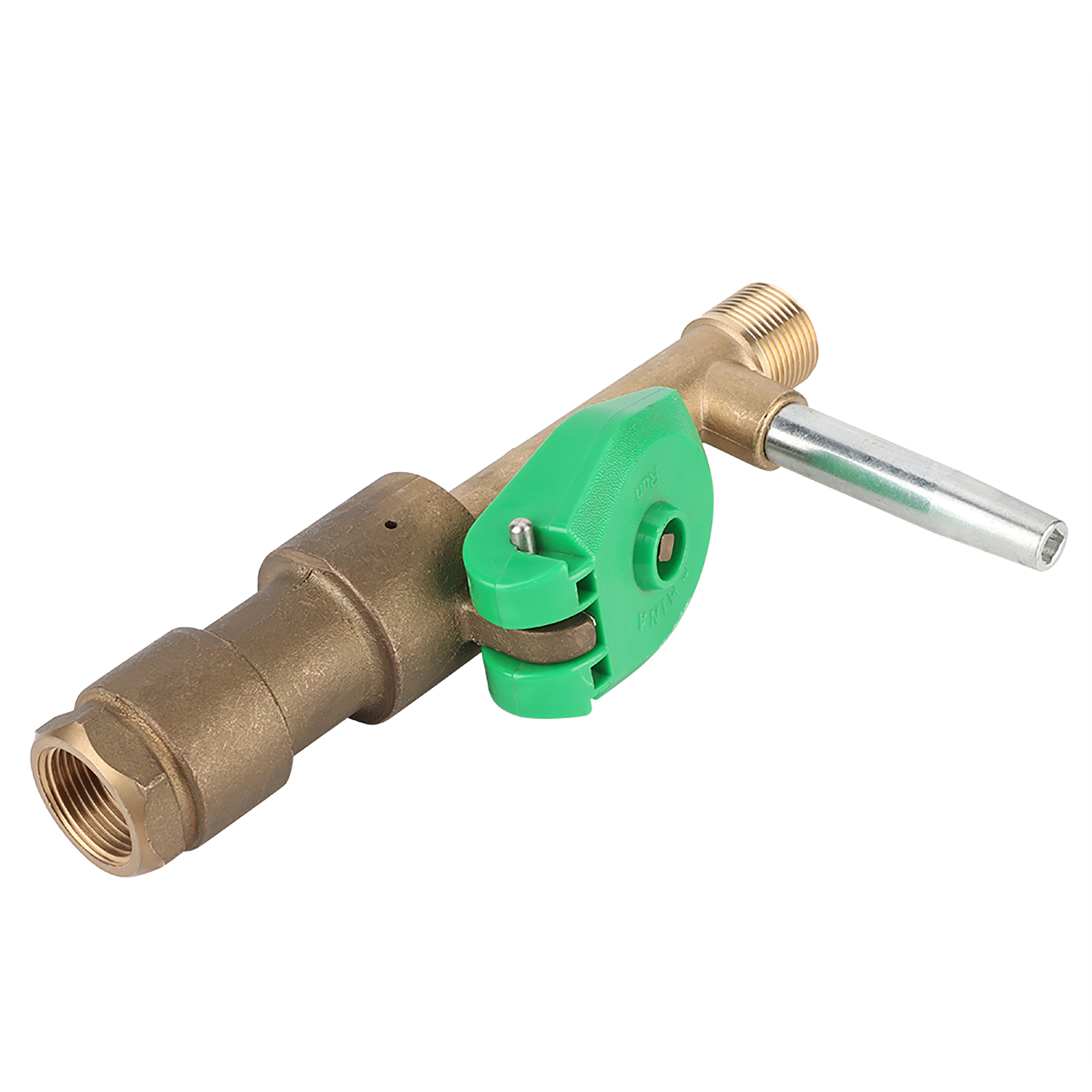 أداة ري الحدائق، مفتاح صمام ال - مراجعة Gardening Tools Water وسعره